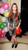 Bonnie Wright 